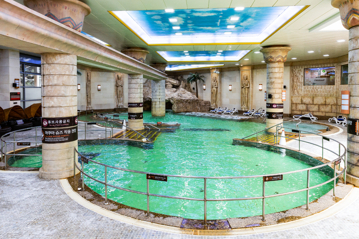 2025~2026 洪川大明 SONO VIVALDIPARK 現場購票