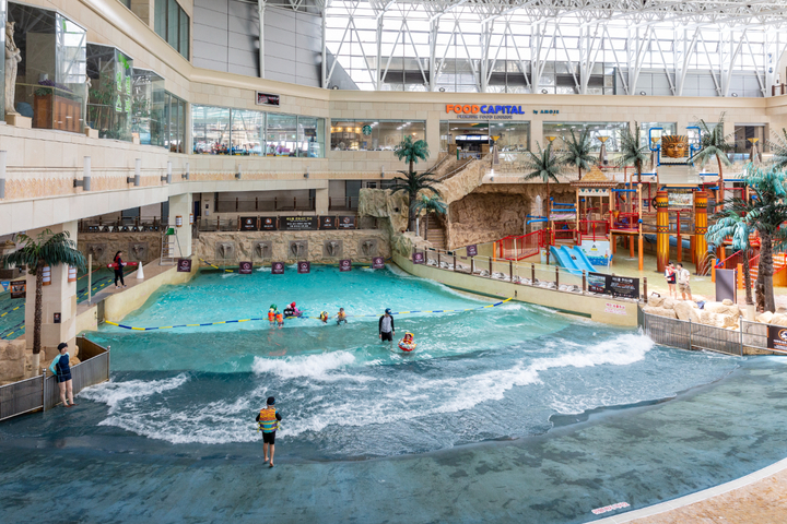 2025~2026 洪川大明 SONO VIVALDIPARK 現場購票