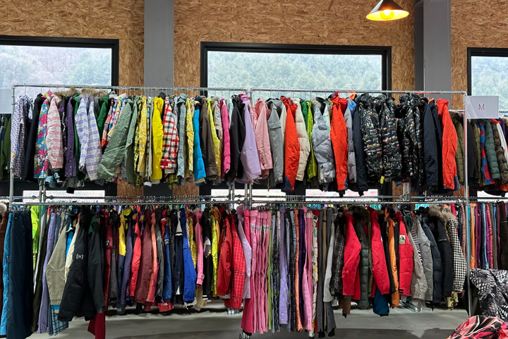 2025~2026 洪川大明 SONO VIVALDIPARK 現場購票