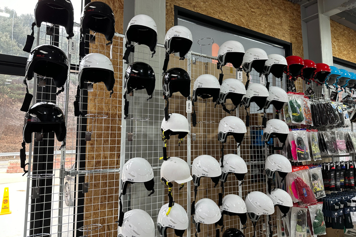 2025~2026 洪川大明 SONO VIVALDIPARK 現場購票