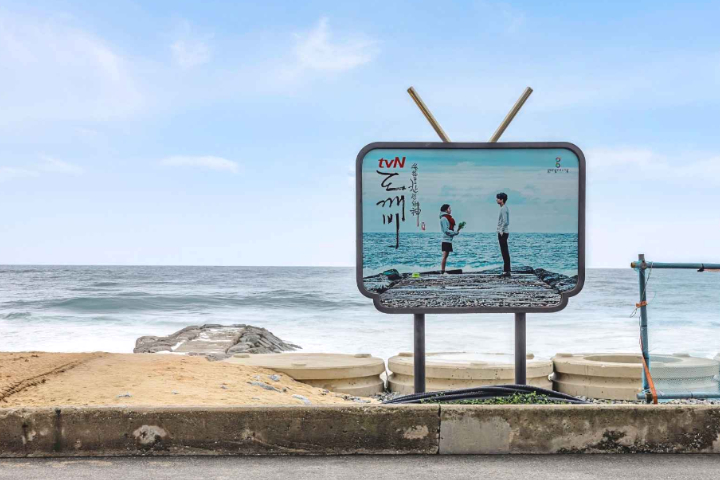 [首爾出發] 江陵鏡浦台櫻花慶典韓劇拍攝地一天團