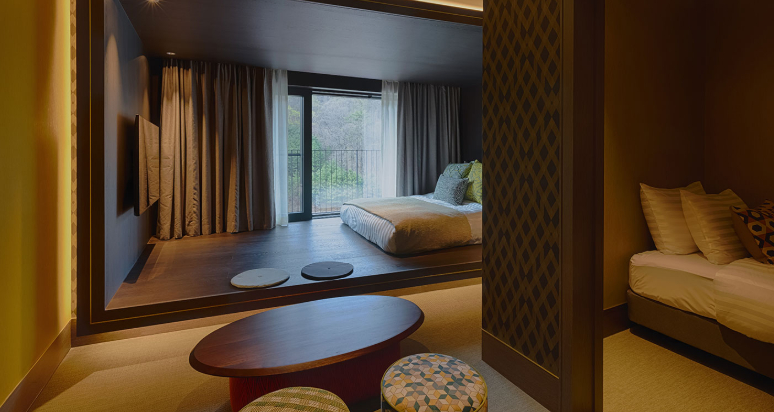 洪川大明 SONO VIVALDIPARK 豪華滑雪兩天一夜團 (SONO Calm)