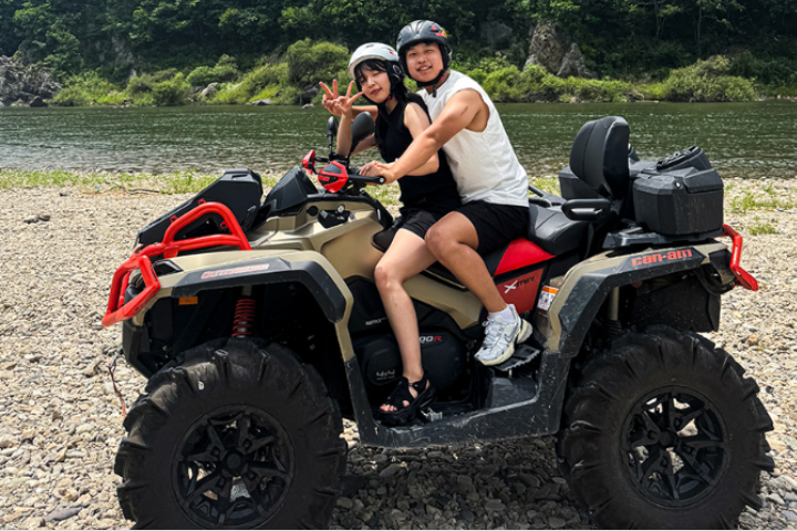 [首爾出發] 洪川 SONO水上樂園 + 森林冒險 2天1夜團