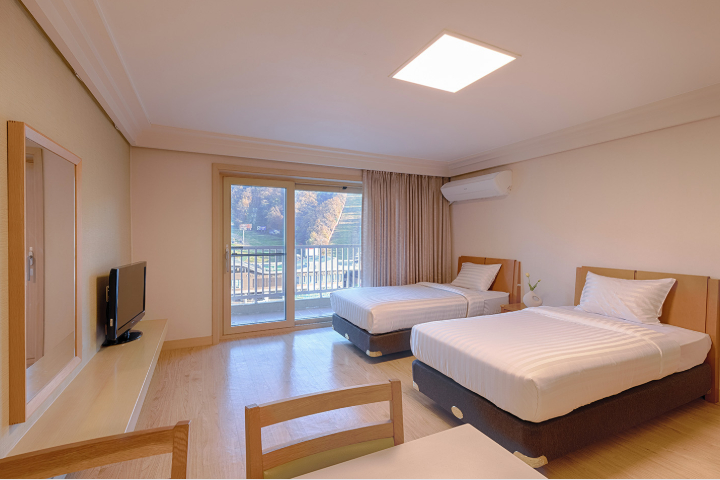 [首爾出發] 洪川 SONO水上樂園 + 森林冒險 2天1夜團