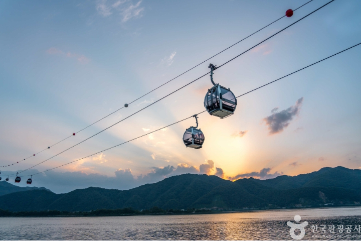 [首爾出發] 洪川 SONO水上樂園 + 森林冒險 2天1夜團