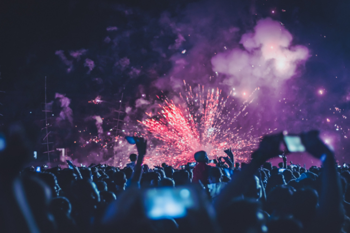 [2026.04.26] 韓國 SBS人氣歌謠 仁川百樂達斯城