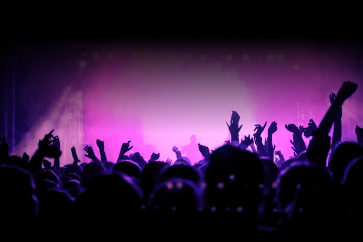 [2026.04.26] 韓國 SBS人氣歌謠 仁川百樂達斯城