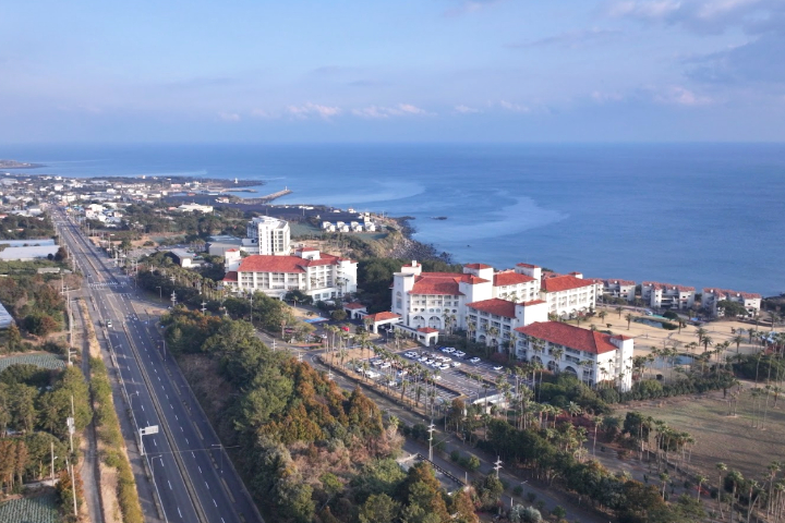 2026 SONO RUN TRIP 180K 濟州島