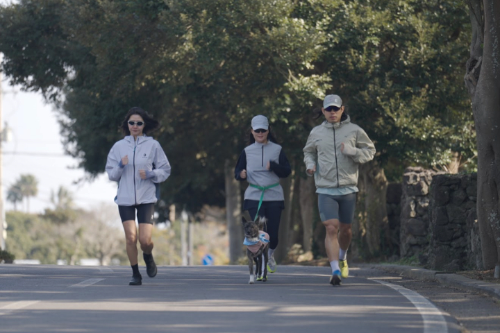 2026 SONO RUN TRIP 180K 濟州島