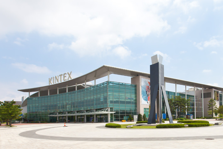 2026 MyK FESTA K-POP 演唱會 X 江華島戶外活動旅行團