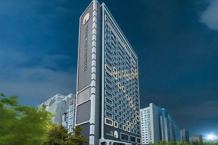 2026 MyK FESTA K-POP 演唱會 X 江華島戶外活動旅行團