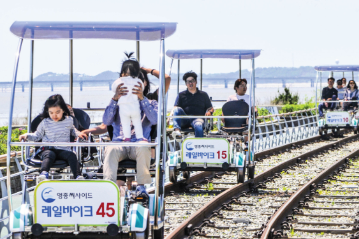 2026 MyK FESTA K-POP 演唱會 X 江華島戶外活動旅行團