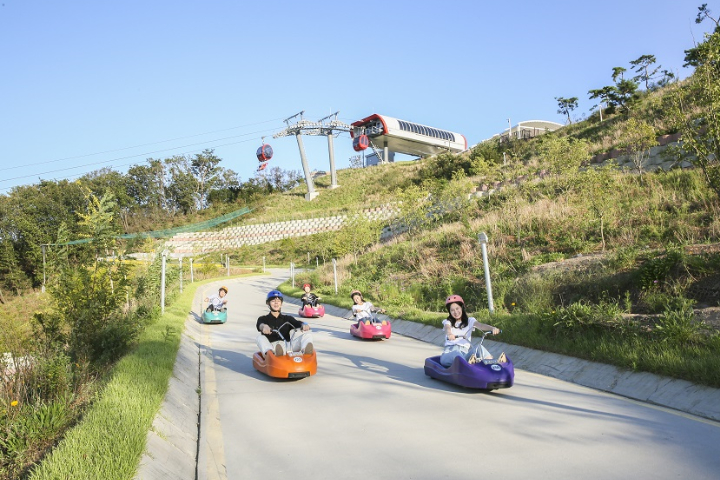 2026 MyK FESTA K-POP 演唱會 X 江華島戶外活動旅行團