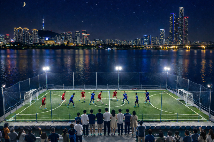 2026 首爾春季慶典 SEOUL SPRING FESTIVAL