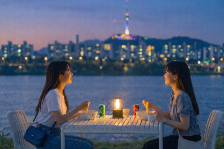 2026 首爾春季慶典 SEOUL SPRING FESTIVAL