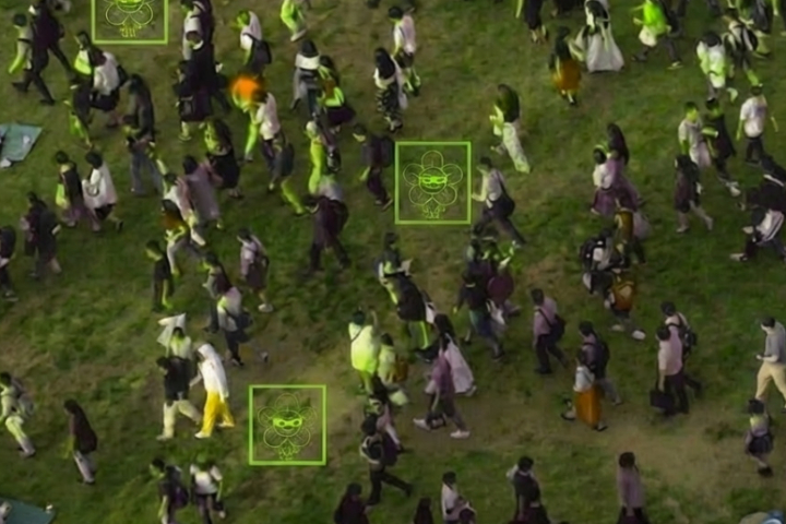 2026 首爾春季慶典 SEOUL SPRING FESTIVAL