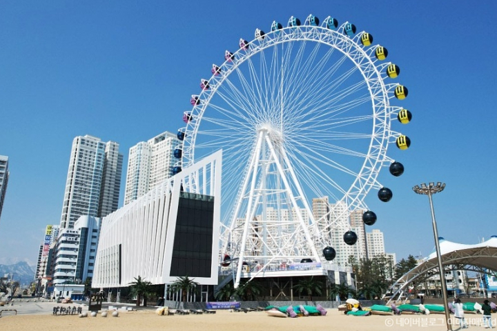 <束草 K-觀光紀念促銷活動> 首爾出發! 江原道束草 外國人計程車 3小時路線