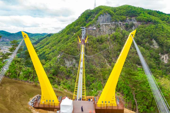 2026 Road to MSI 門票 + 原州一天團