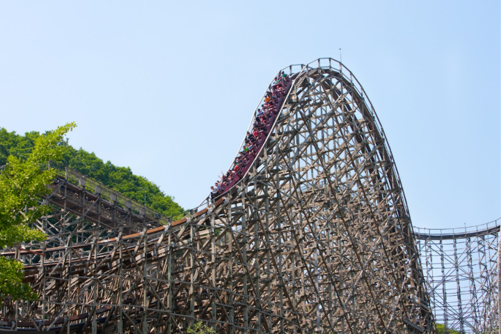 EVERLAND 愛寶樂園 Dream Tour