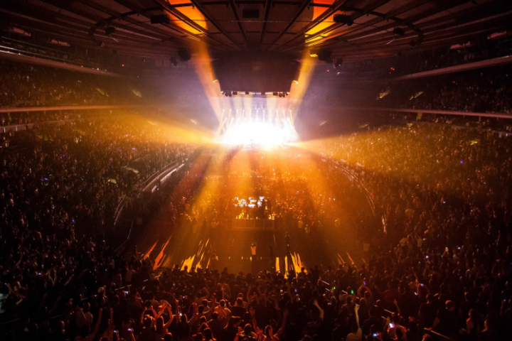 2026 KMCHART AWARDS 音樂頒獎典禮門票