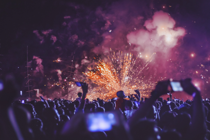 2026 KMCHART AWARDS 音樂頒獎典禮門票