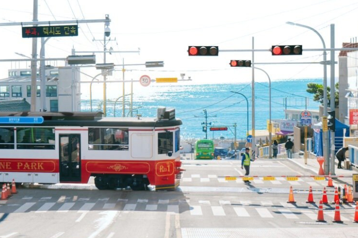 [釜山出發] 釜山斜坡滑車戶外活動一天團