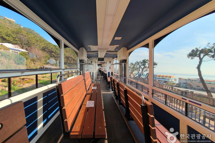 [釜山出發] 釜山斜坡滑車戶外活動一天團