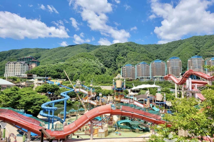 2026 SONO RUN TRIP 180K in VIVALDIPARK (SONO BELLE 住宿一晚)