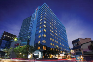 Tmark Hotel Myeongdong