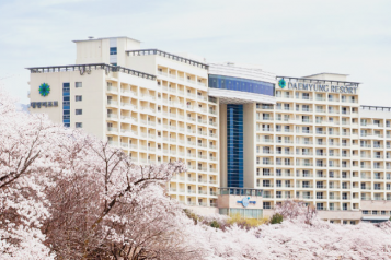 Daemyung Resort Gyeongju