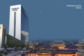 KOREANA HOTEL