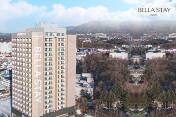 Bella Stay Chuncheon