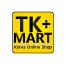 TK+MART